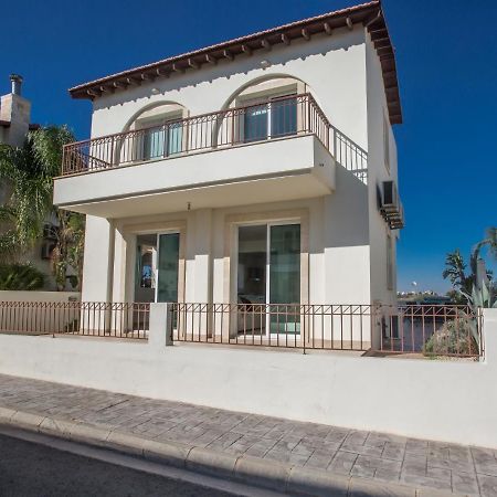Vila Seaspray Protaras Exteriér fotografie