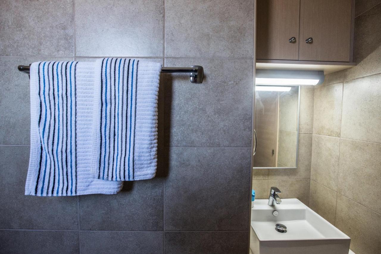 Vila Seaspray Protaras Exteriér fotografie