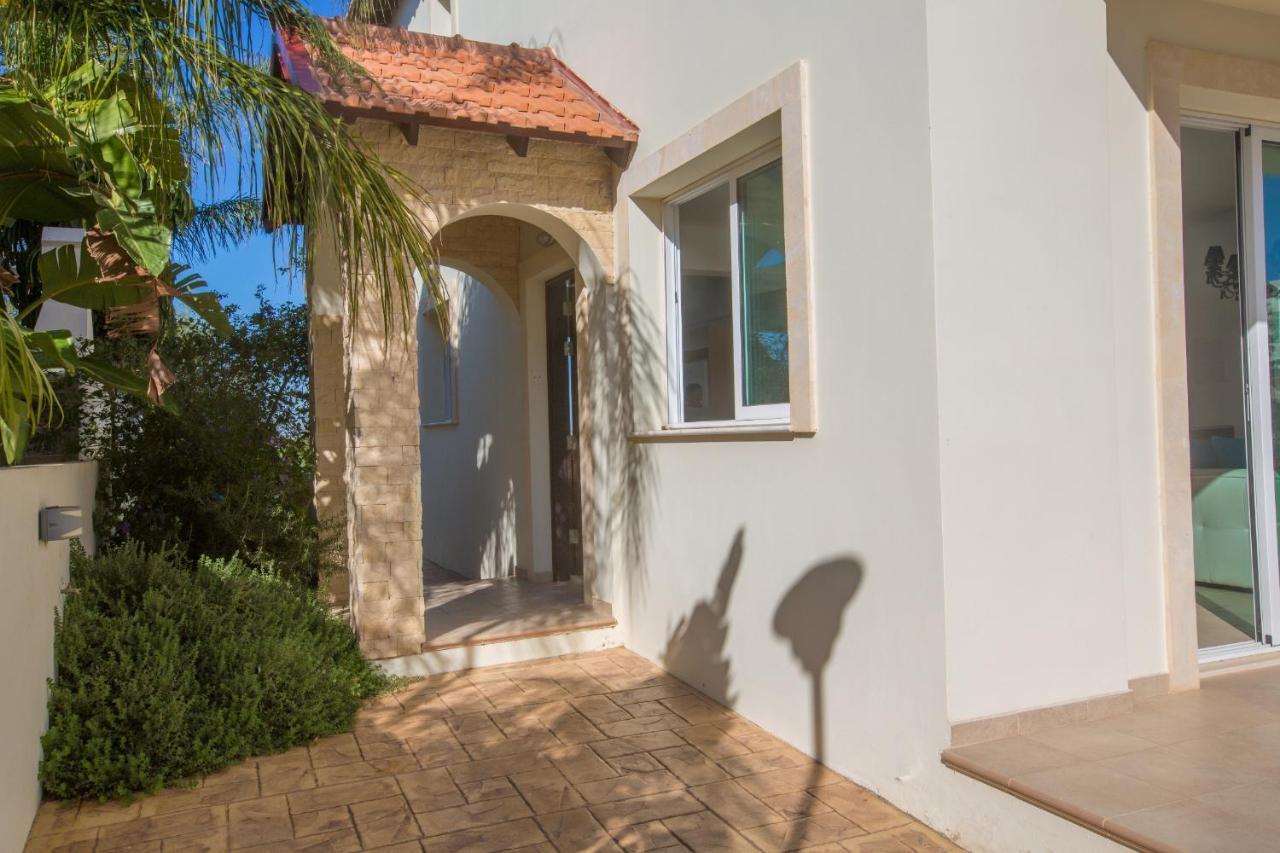Vila Seaspray Protaras Exteriér fotografie