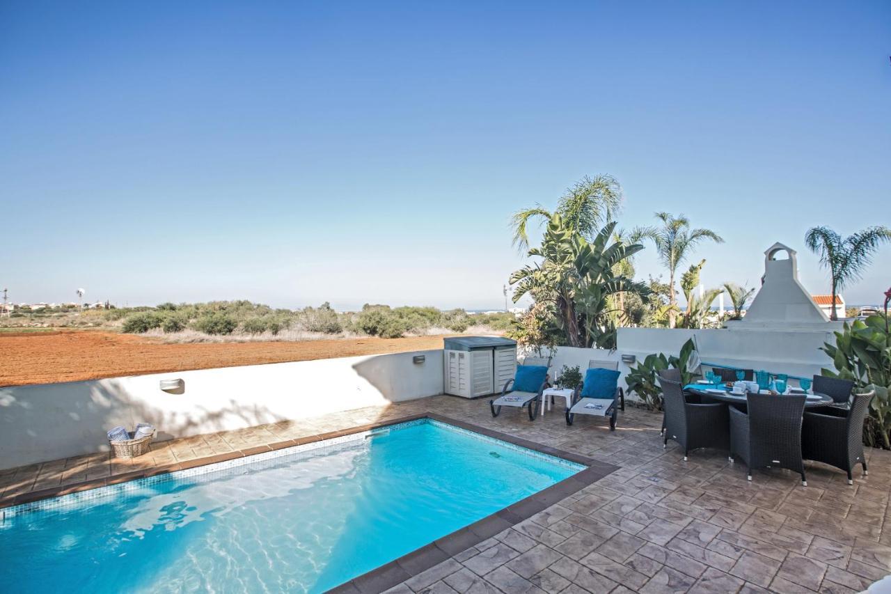 Vila Seaspray Protaras Exteriér fotografie